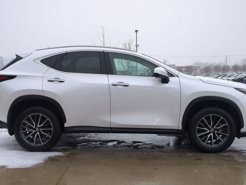 Used 2024 Lexus NX 350 AWD image 7