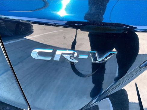 Used 2020 Honda CR-V Touring image 10