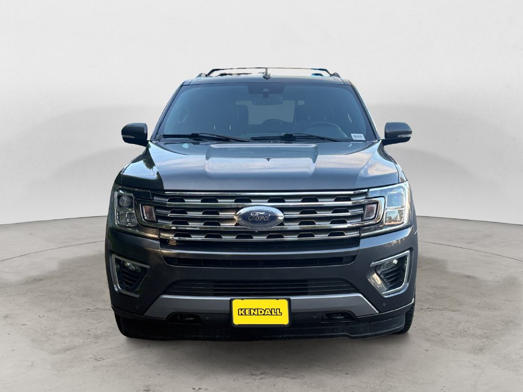 Used 2021 Ford Expedition Max Limited AWD/4WD image 2