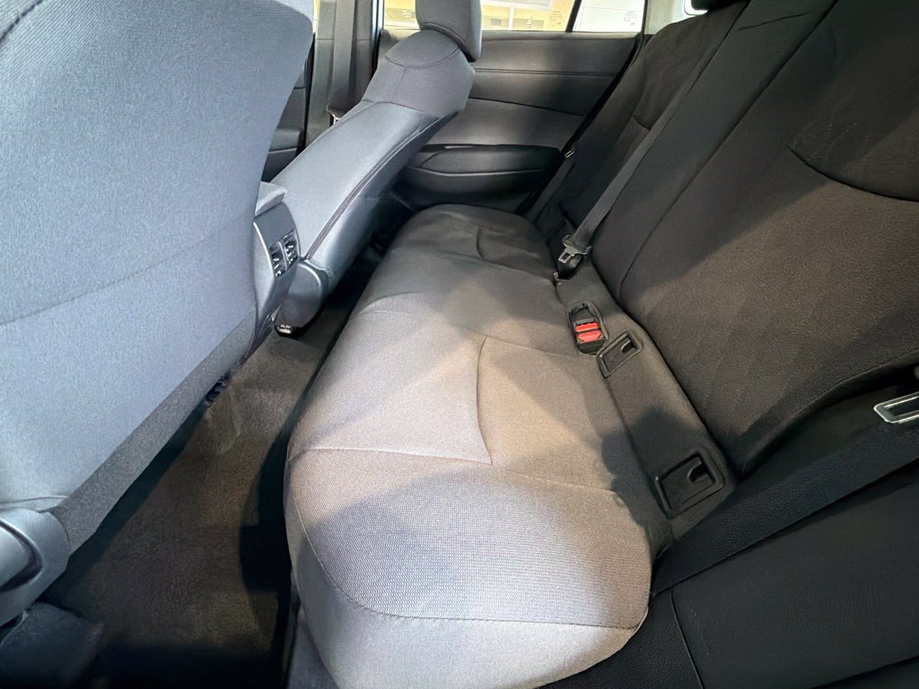 New 2026 Toyota Corolla Cross LE w/ Moonroof Package FWD image 29