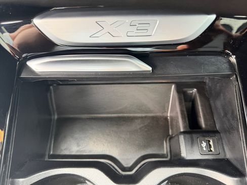 Used 2019 BMW X3 xDrive30i AWD/4WD image 36