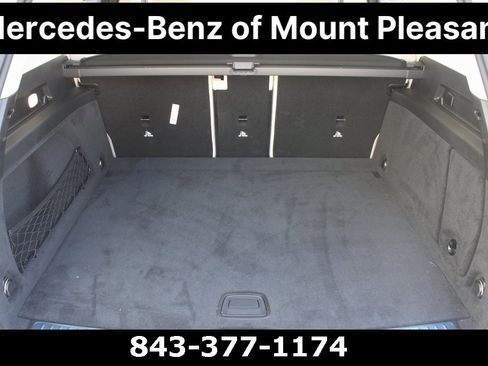 Certified 2026 Mercedes-Benz GLE 450 4MATIC image 8