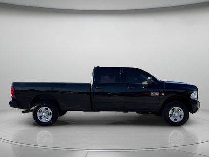 Used 2016 RAM 3500 Tradesman w/ Cold Weather Group