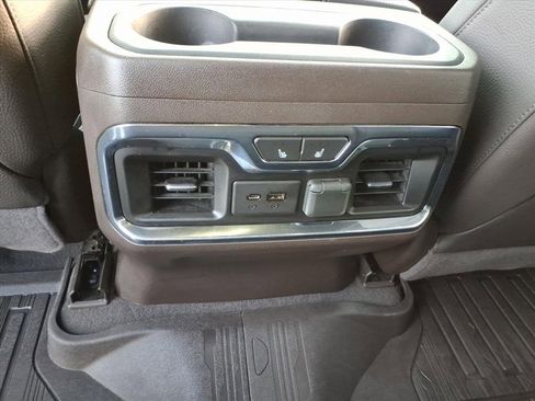 Used 2021 GMC Sierra 1500 Denali w/ Denali Ultimate Package image 10