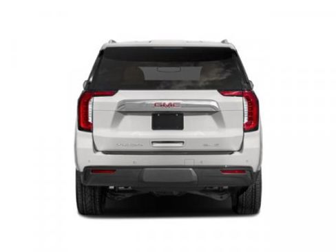 Certified 2022 GMC Yukon SLE image 8