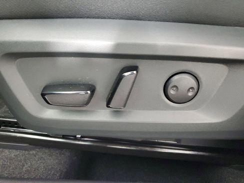 New 2026 Nissan Rogue SV w/ Cold Weather Package image 28