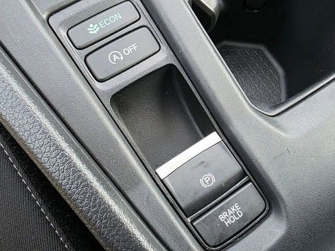 Certified 2024 Honda Accord EX image 37