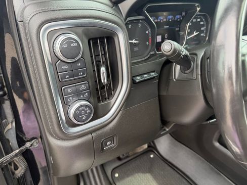 Used 2021 GMC Sierra 2500 Denali w/ Denali Black Diamond Edition AWD/4WD image 18
