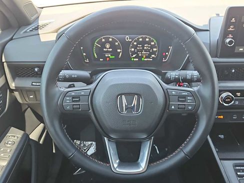 Certified 2026 Honda CR-V Sport-L image 11