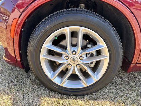 Used 2022 Dodge Durango GT image 10