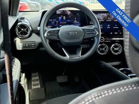 New 2026 Chevrolet Blazer EV LT w/ Midnight/Sport Edition FWD image 7