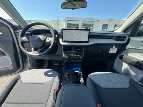 New 2026 Ford Maverick XLT AWD/4WD image 30