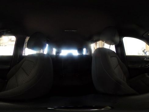 Used 2025 Chevrolet Equinox LT image 41