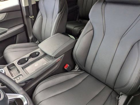 New 2026 Acura MDX SH-AWD image 14