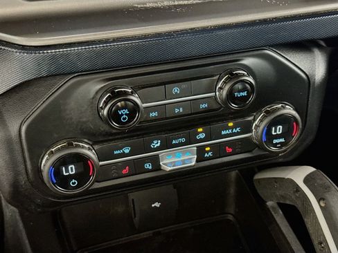 Used 2021 Ford Bronco Outer Banks AWD/4WD image 17