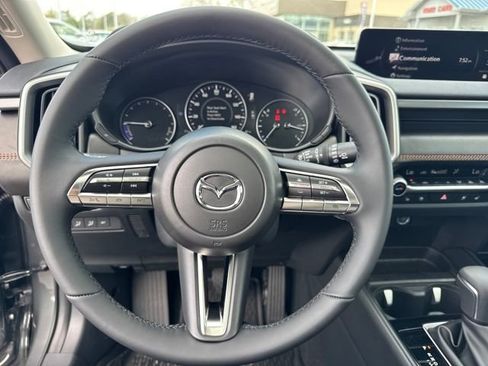 New 2026 MAZDA CX-50 AWD 2.5 Hybrid w/ Weather Package image 17