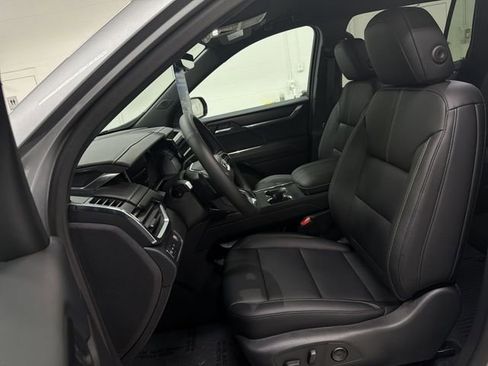 New 2026 GMC Acadia Elevation w/ Black Edition FWD image 23