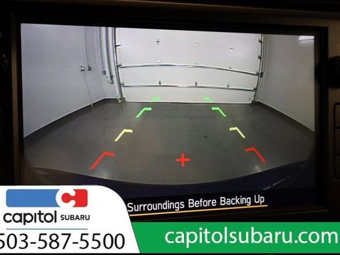 Used 2025 Subaru BRZ tS image 24