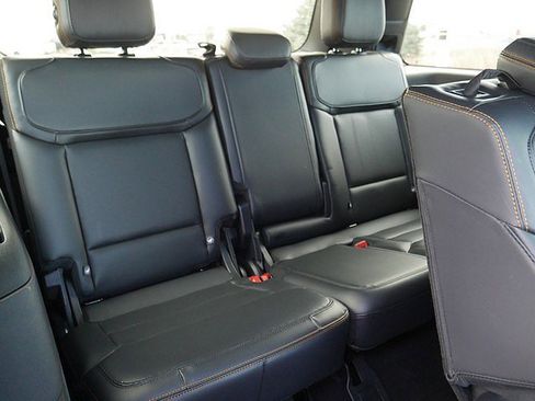 Used 2025 Ford Expedition Tremor image 67