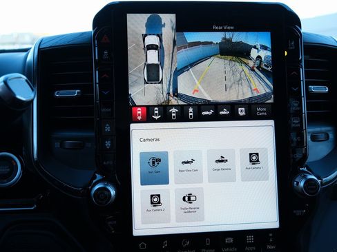 Used 2025 RAM 3500 Limited image 22