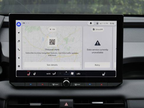 New 2026 Toyota RAV4 XSE AWD/4WD image 11