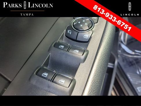 Used 2024 Ford Expedition Max Limited RWD image 18