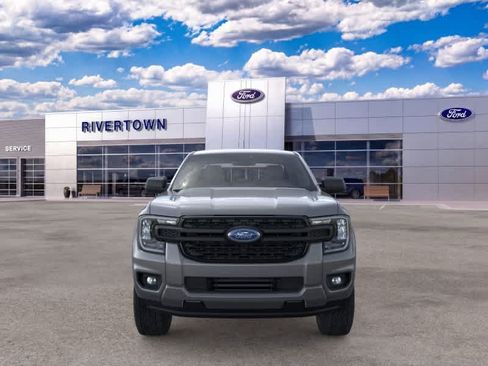 New 2026 Ford Ranger XL RWD image 6