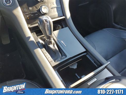 Used 2016 Ford Taurus Limited image 26