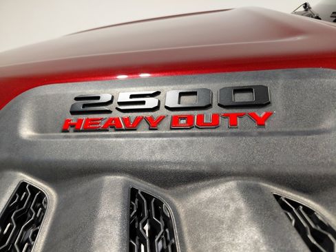 Used 2023 RAM 2500 Laramie image 20