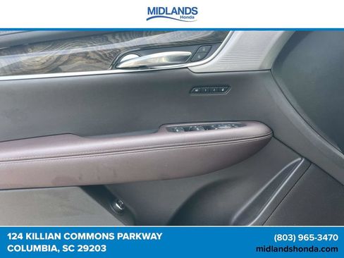Used 2021 Cadillac XT6 Premium Luxury AWD/4WD image 18