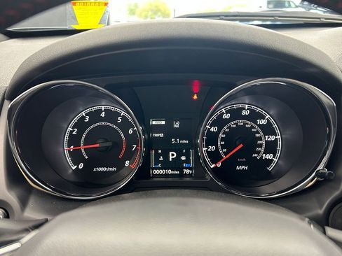 New 2025 Mitsubishi Outlander Sport AWD image 21