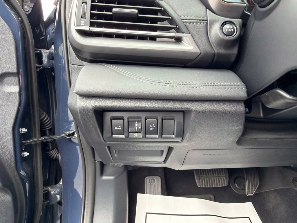 Certified 2024 Subaru Outback Limited AWD/4WD image 27