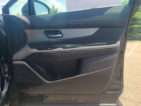 New 2026 Nissan Murano SL AWD/4WD image 25