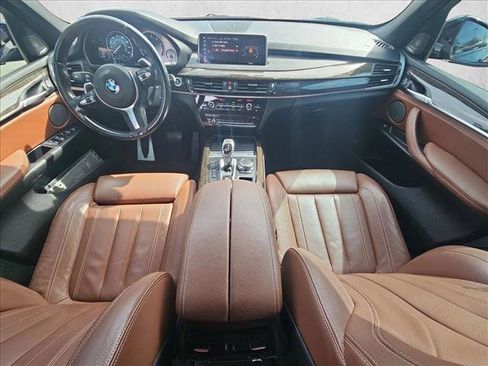 Used 2018 BMW X5 xDrive35i image 16