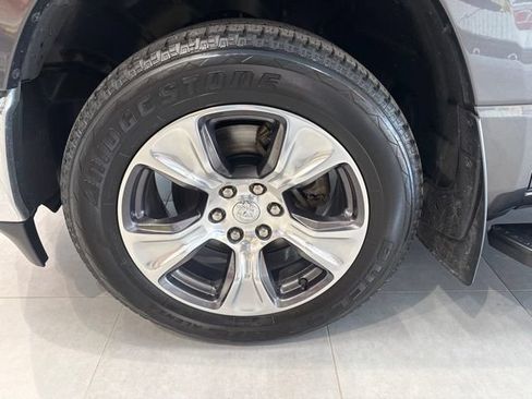 Used 2023 RAM 1500 Laramie AWD/4WD image 15