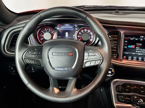 Used 2017 Dodge Challenger R/T w/ Sound Group RWD image 20
