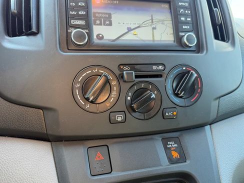 Used 2017 Nissan NV200 SV w/ Technology Package FWD image 17