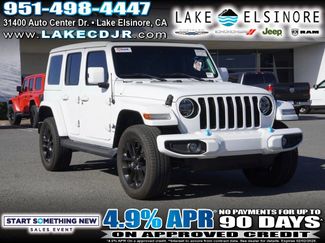 Used 2021 Jeep Wrangler Unlimited Sahara video 1