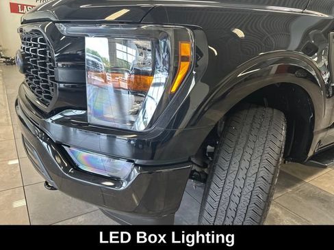 Used 2023 Ford F150 XL w/ STX Appearance Package AWD/4WD image 19