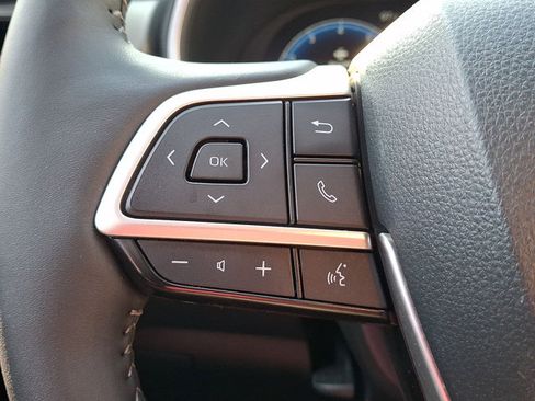 Used 2024 Toyota Highlander Limited AWD/4WD image 18
