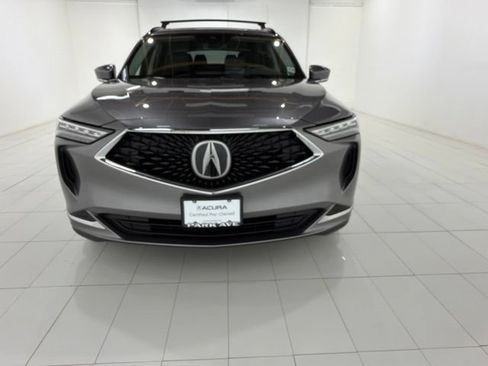 Certified 2023 Acura MDX SH-AWD image 8