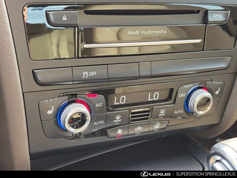 Used 2015 Audi A4 2.0T Premium Plus w/ Technology Package image 25