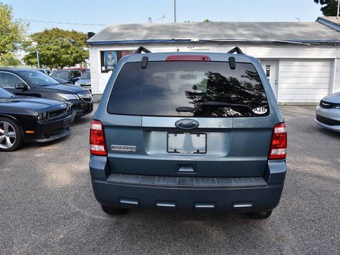 Used 2012 Ford Escape XLT FWD image 5