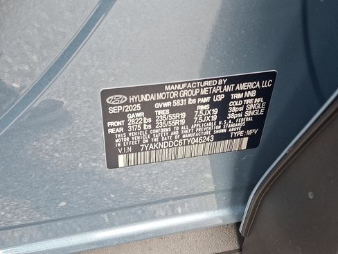 New 2026 Hyundai Ioniq 5 SEL image 18