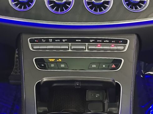 Certified 2021 Mercedes-Benz E 450 4MATIC Coupe image 22