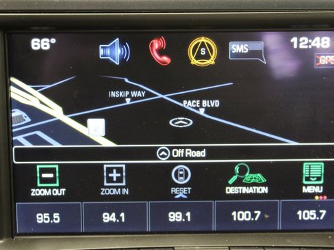 Used 2016 Chevrolet Corvette 1LT w/ Battery Protection Package image 28