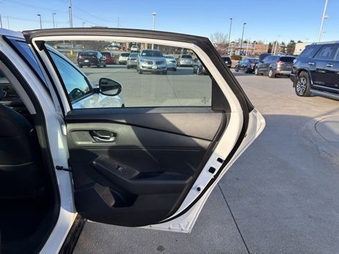 Certified 2023 Honda Accord EX-L image 27