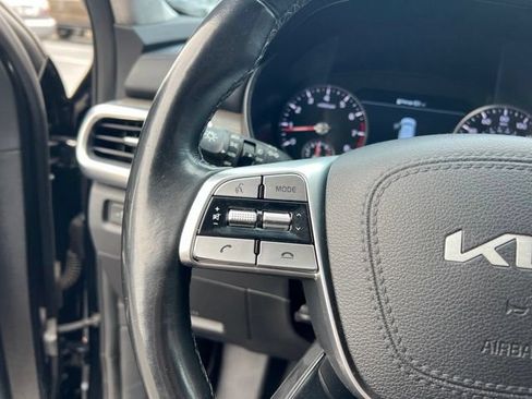 Certified 2022 Kia Telluride SX w/ SX Prestige Package AWD/4WD image 15