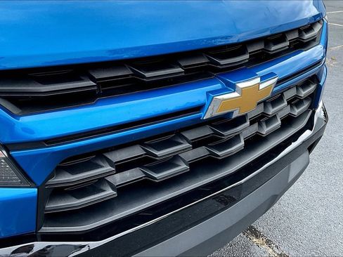 Used 2022 Chevrolet Colorado LT image 30