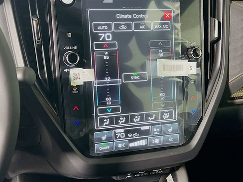 New 2026 Subaru Forester Wilderness image 13